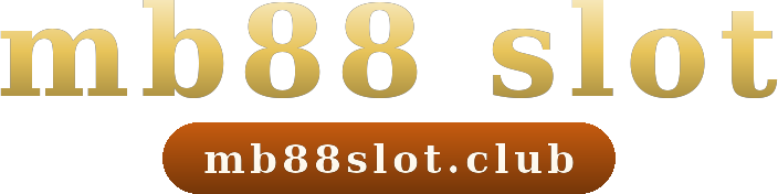 mb88 slot logo