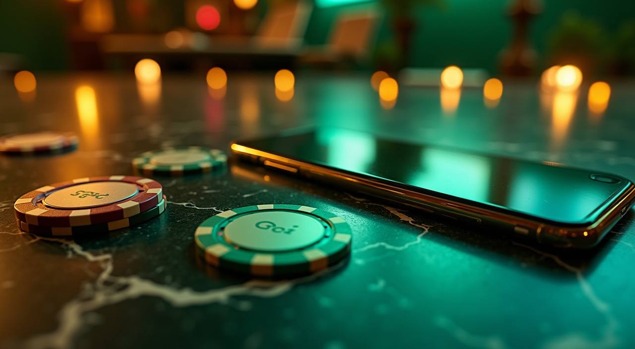mb88 slot mobile gaming