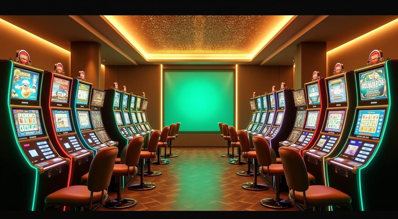 mb88 slot Langkah-langkah ringkas untuk deposit pertama anda